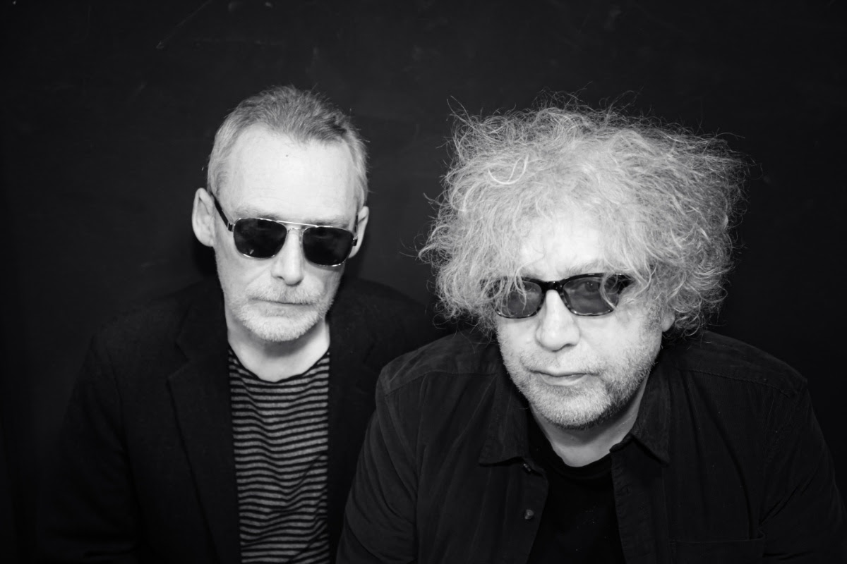 TrutnOFF oznamuje headlinera:do Trutnova přijede jedna z nejzásadnějších kapel alternativního rocku 80. a 90. let The Jesus And Mary Chain